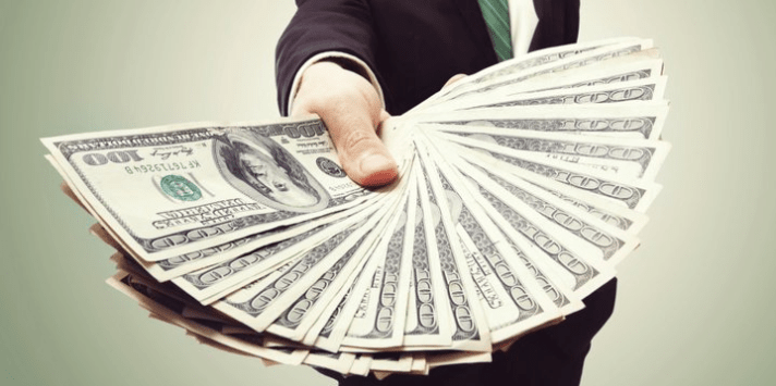 Forex algkapital - kui palju seda on vaja? 