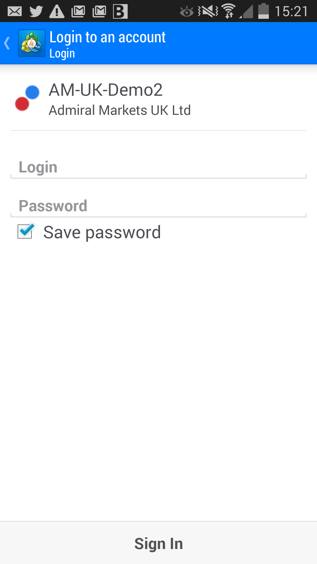 Forex account without leverage