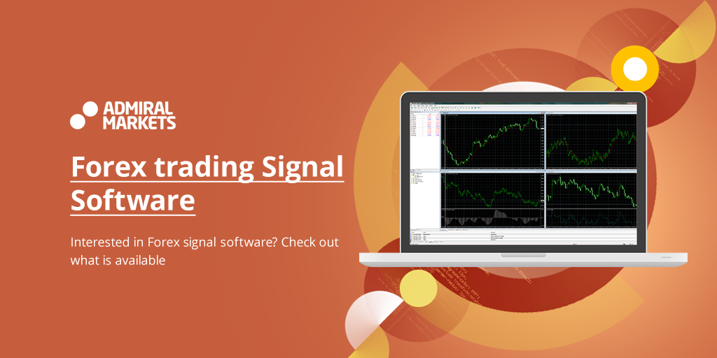 Selecting the best Forex trading signal software in 2018