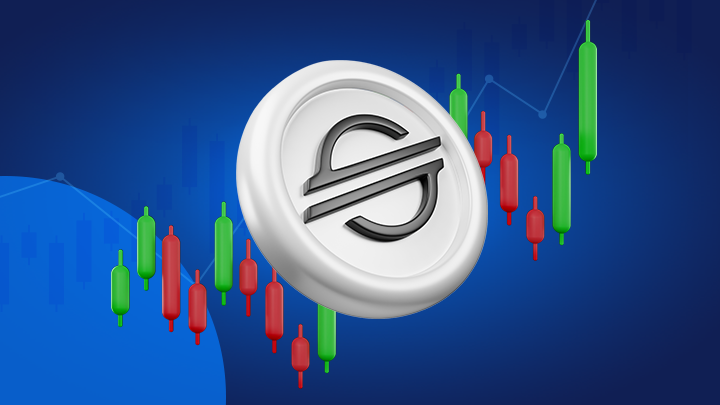 Что такое Stellar Lumens? Все о Стеллар (XLM) криптовалюте