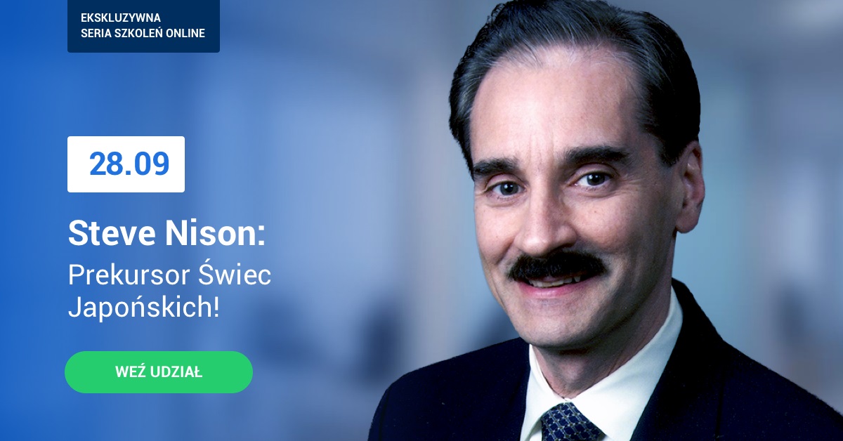 Steve nison forex
