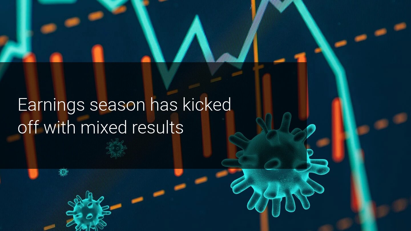  Stock markets dip on fading US stimulus hopes and poor earnings