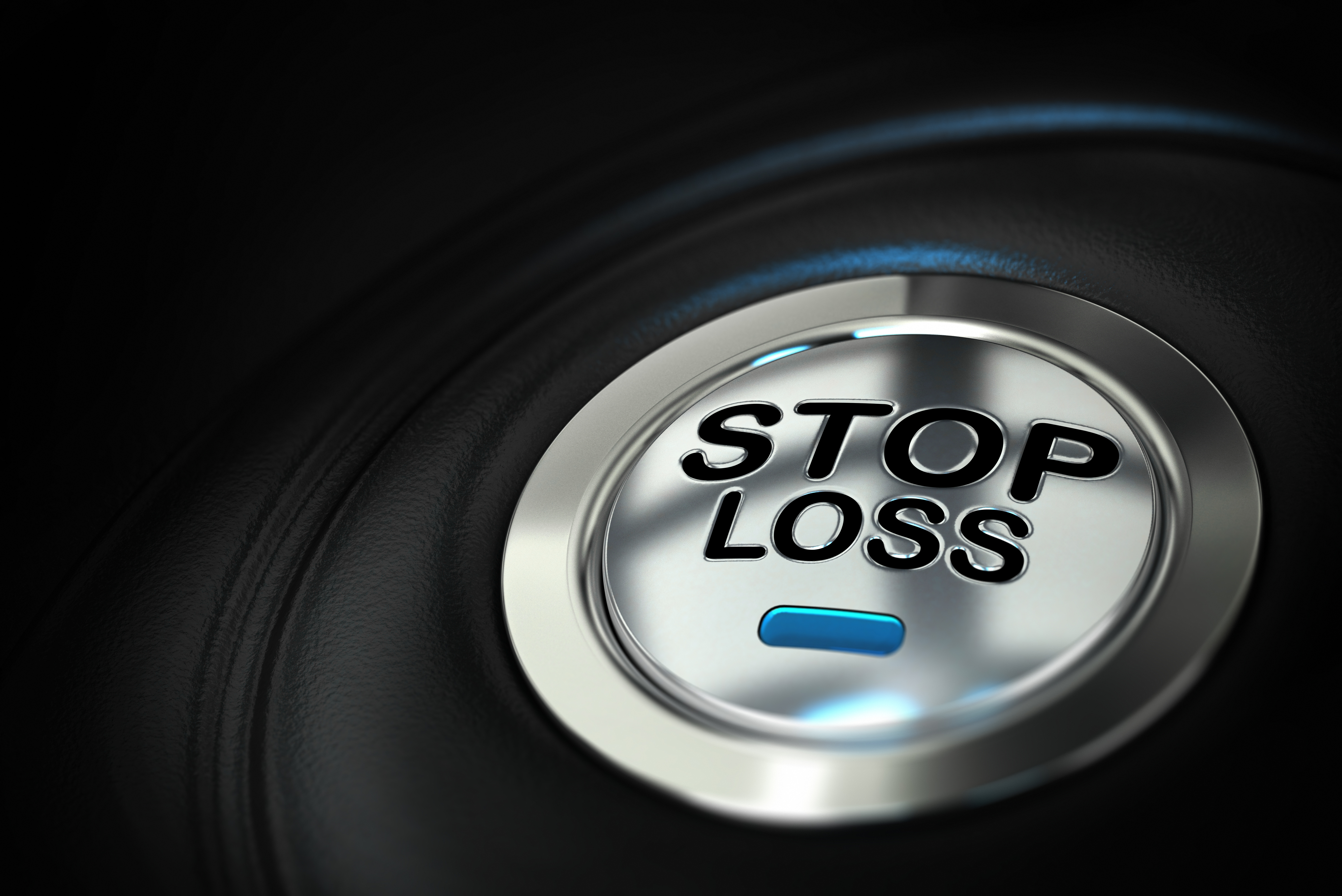 Forex trader pro stop loss