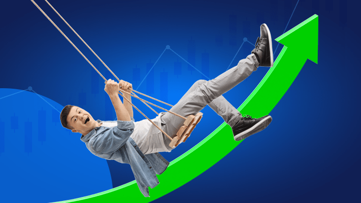 Wat is Swing Trading?