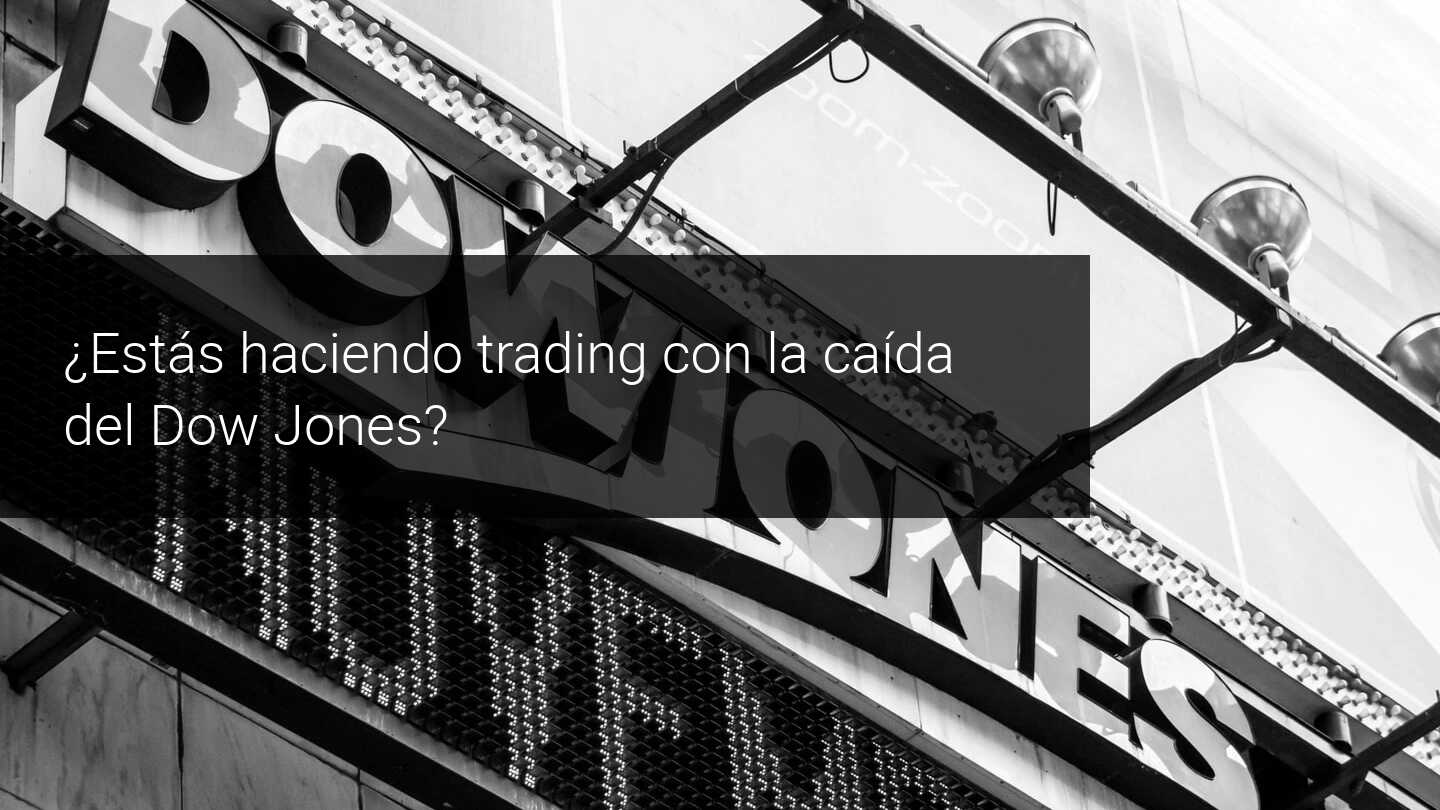 Trading-DJI