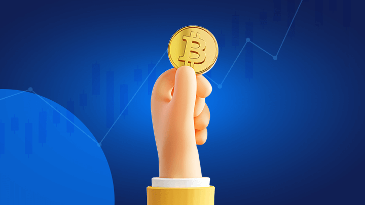Trading Bitcoin