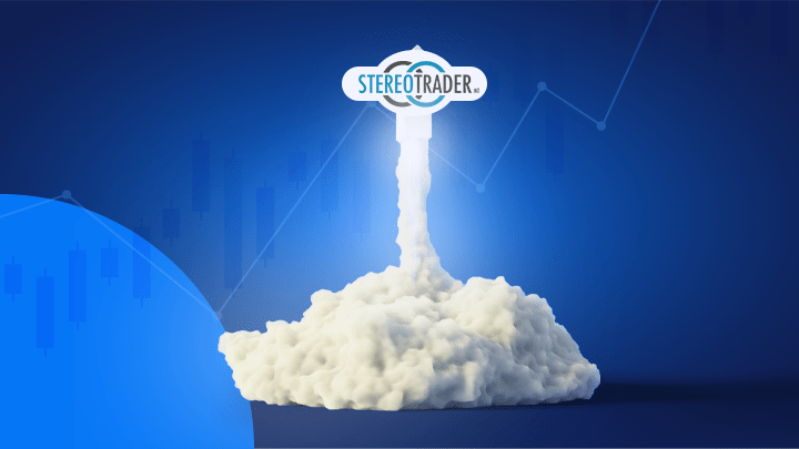 Trading con StereoTrader