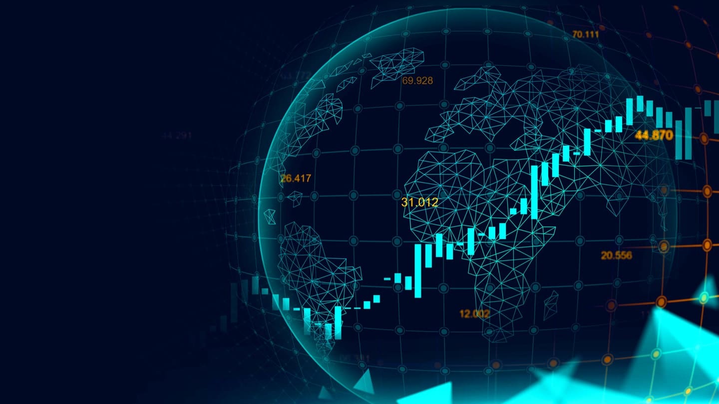 Trading de Futuros