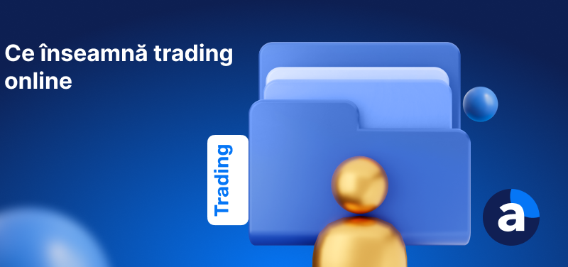 trading online