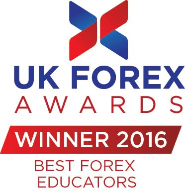 Forex best awards 2016