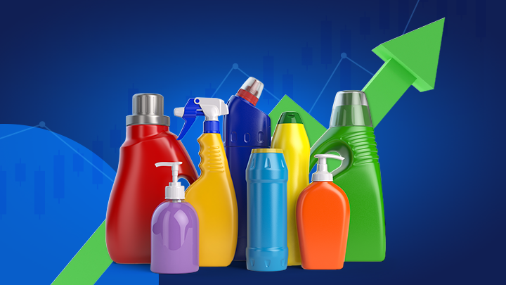 Unilever Aandelen