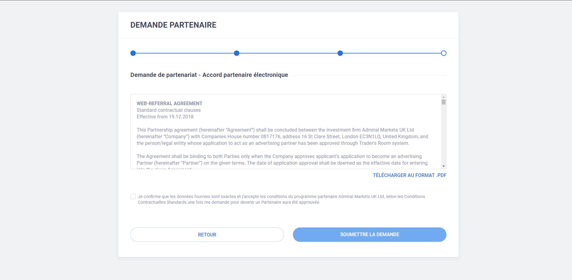Comment Devenir Introducing Broker Forex Trading