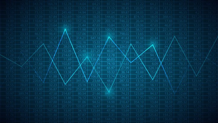 Viss par Forex un akciju dienas tirdzniecību jeb treidingu