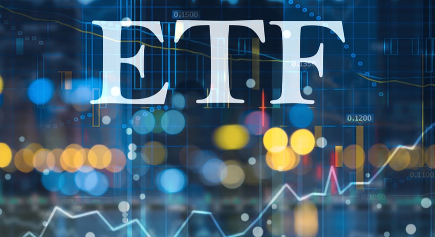 Viss par biržā tirgoto fondu (ETF) tirdzniecību un ieguldījumiem fondos