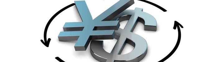 Viss par valūtu pāri USD/JPY un tā tirdzniecību Forex tirgū