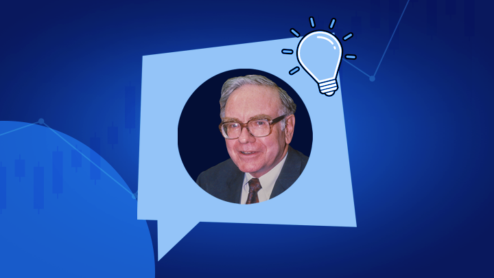Warren Buffet