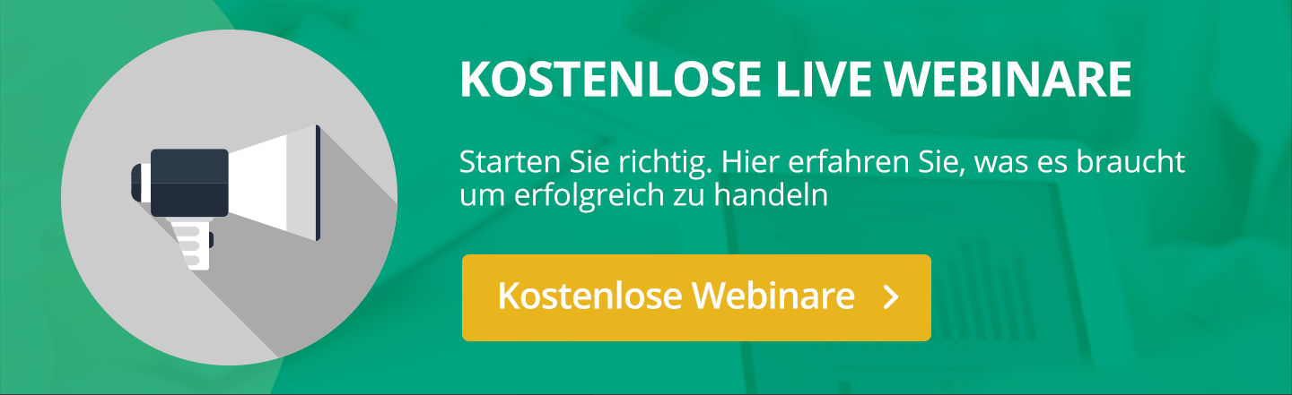 Unsere kostenlosen Live-Webinare
