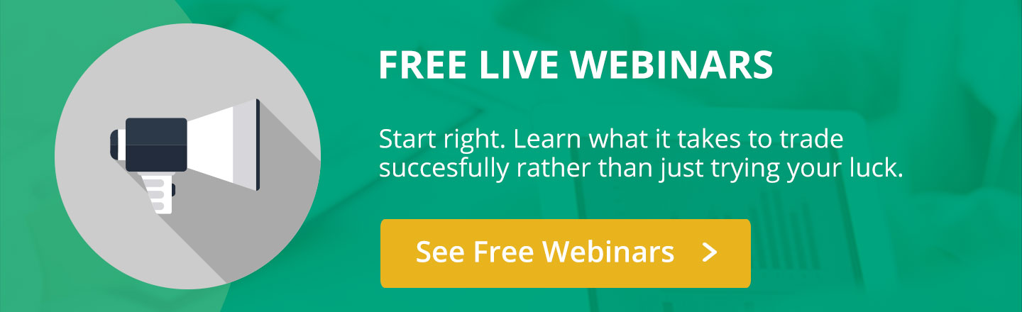 Free live webinars