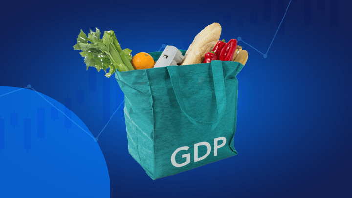 What Is GDP