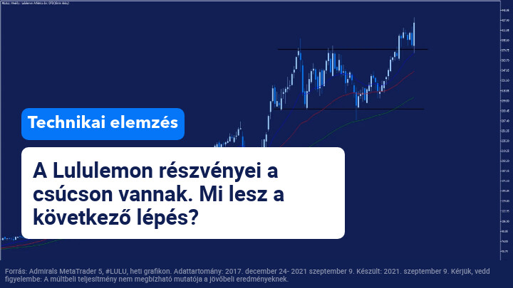 technikai elemzés lulu
