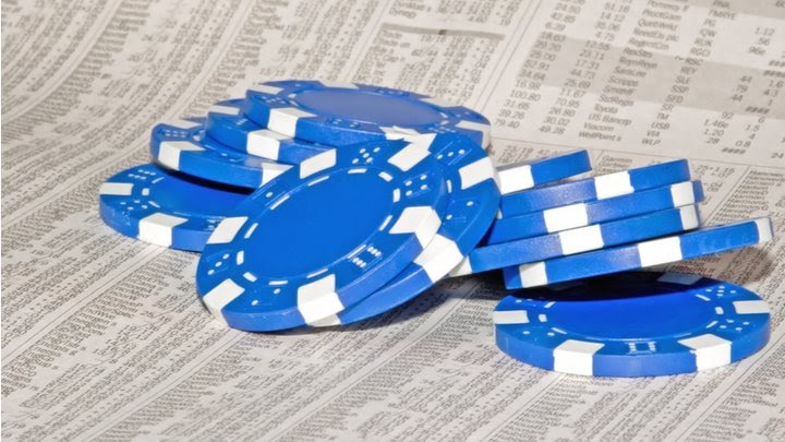 actiuni blue chip
