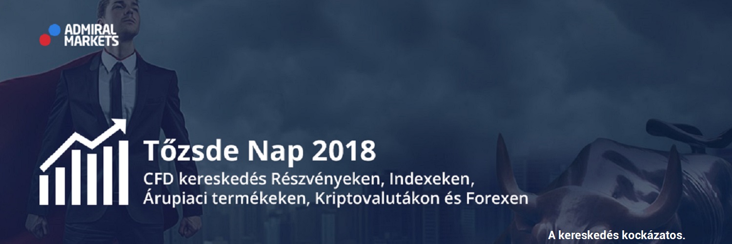 Tőzsde nap