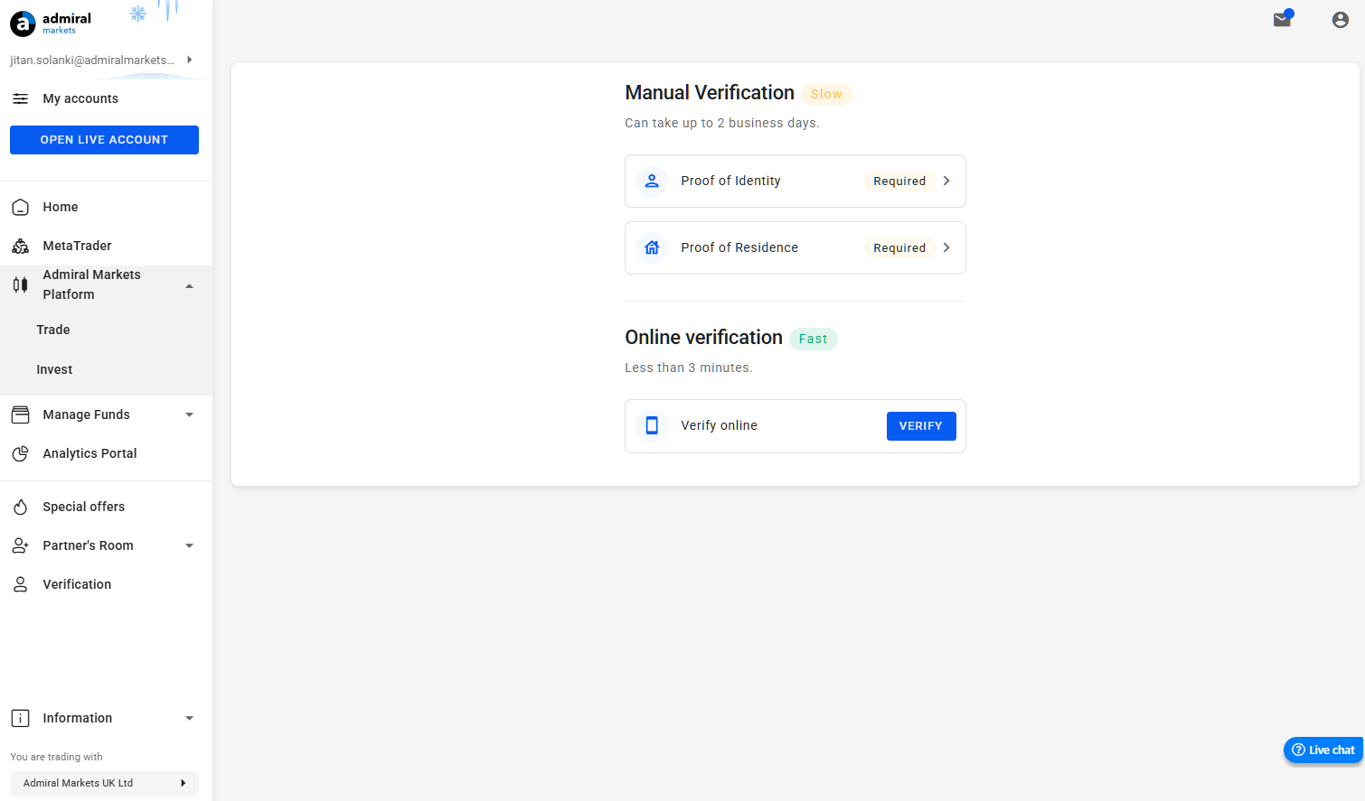 admiral markets dashboard documents.PNG