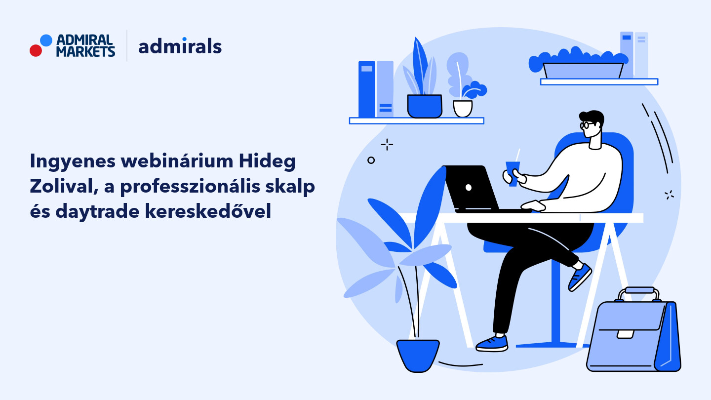Admirals webináriumok