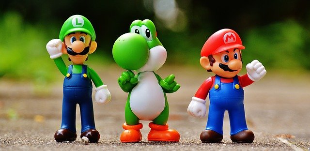 Акции Nintendo – стоит ли инвестировать в 2021 году?