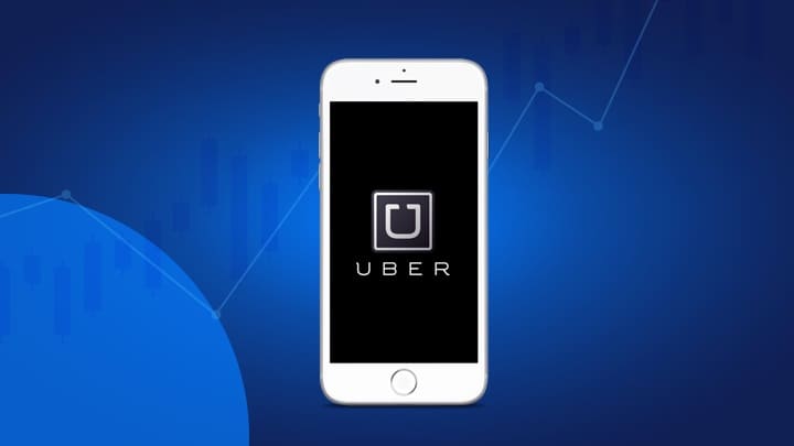 Акции Uber: стоит ли купить акции Убер