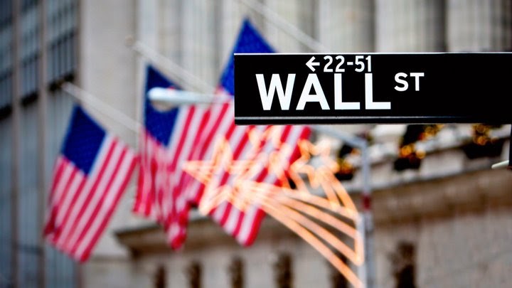 beleggen op de amerikaanse beurs
