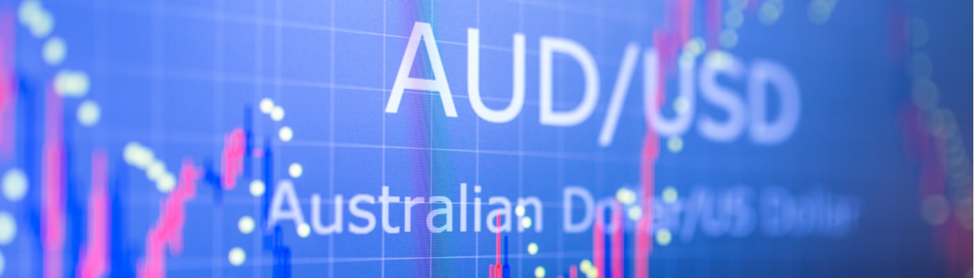 aud usd