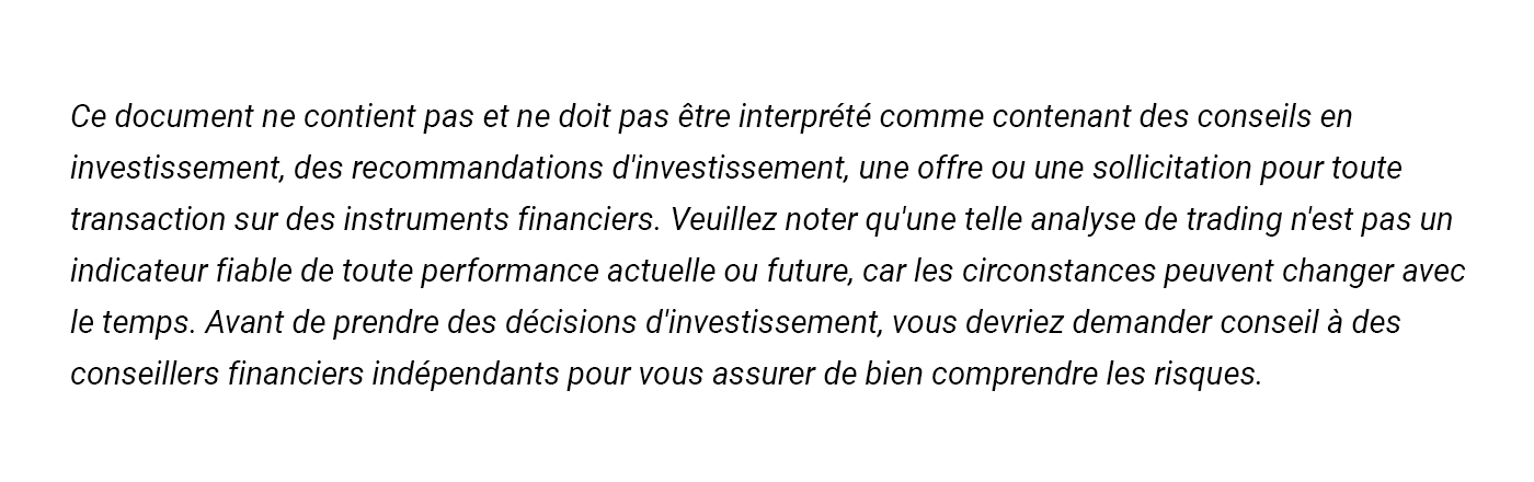 avertissement risques