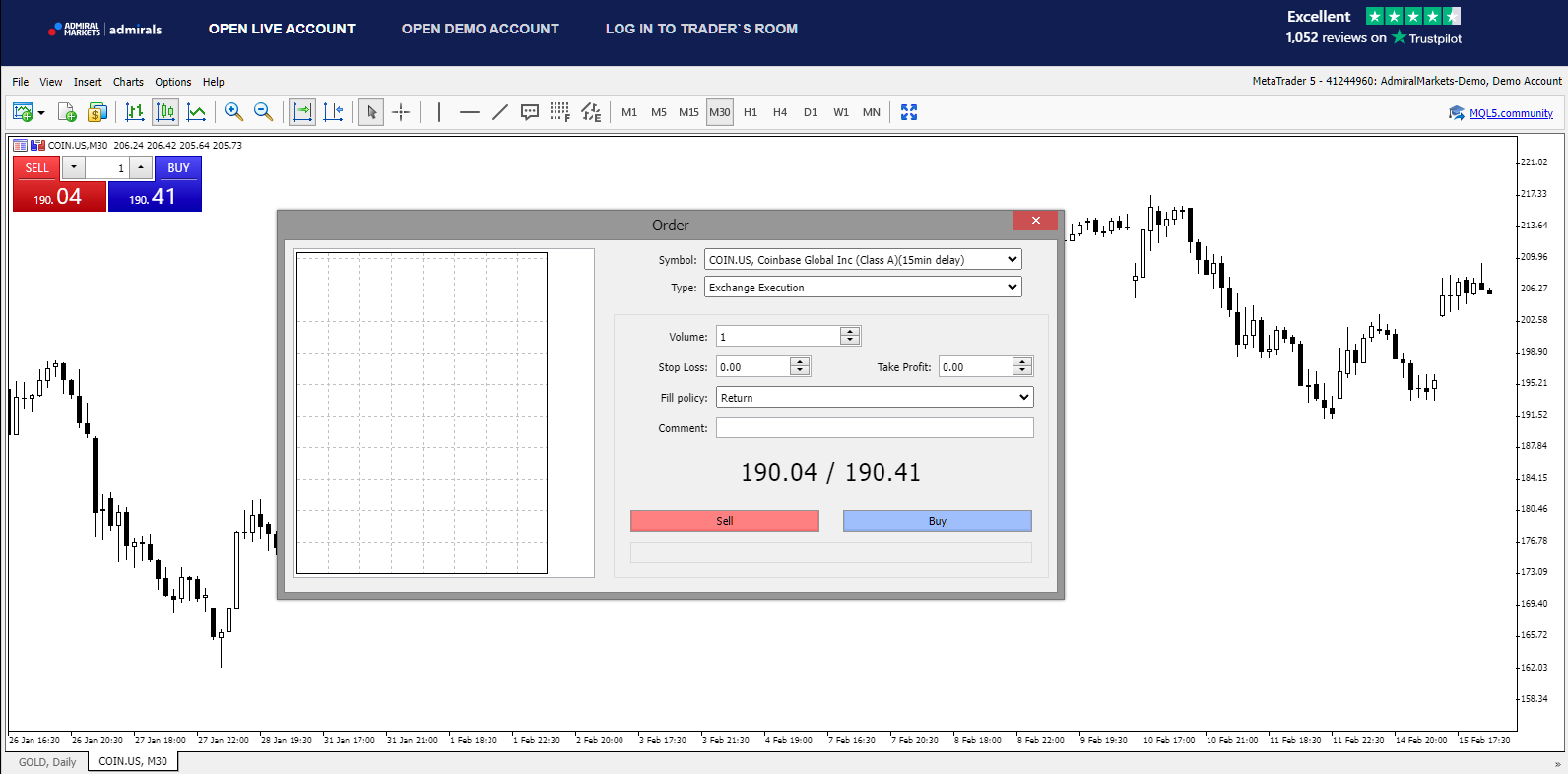 3 Top Cryptocurrency Stocks to Watch in 2025
