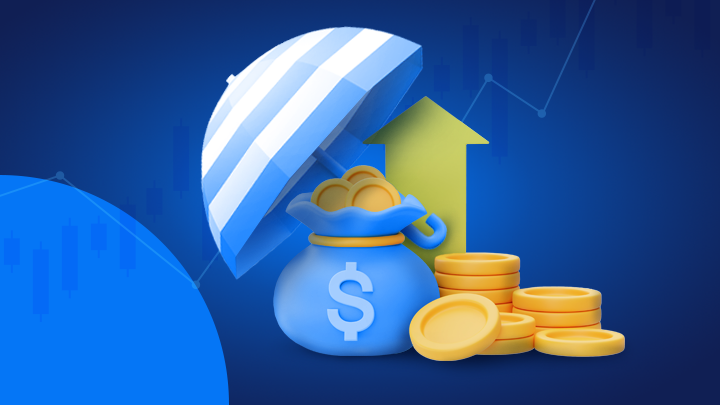 best insurance stocks