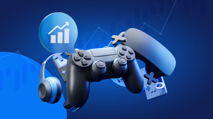 Beste eSports aandelen 2023
