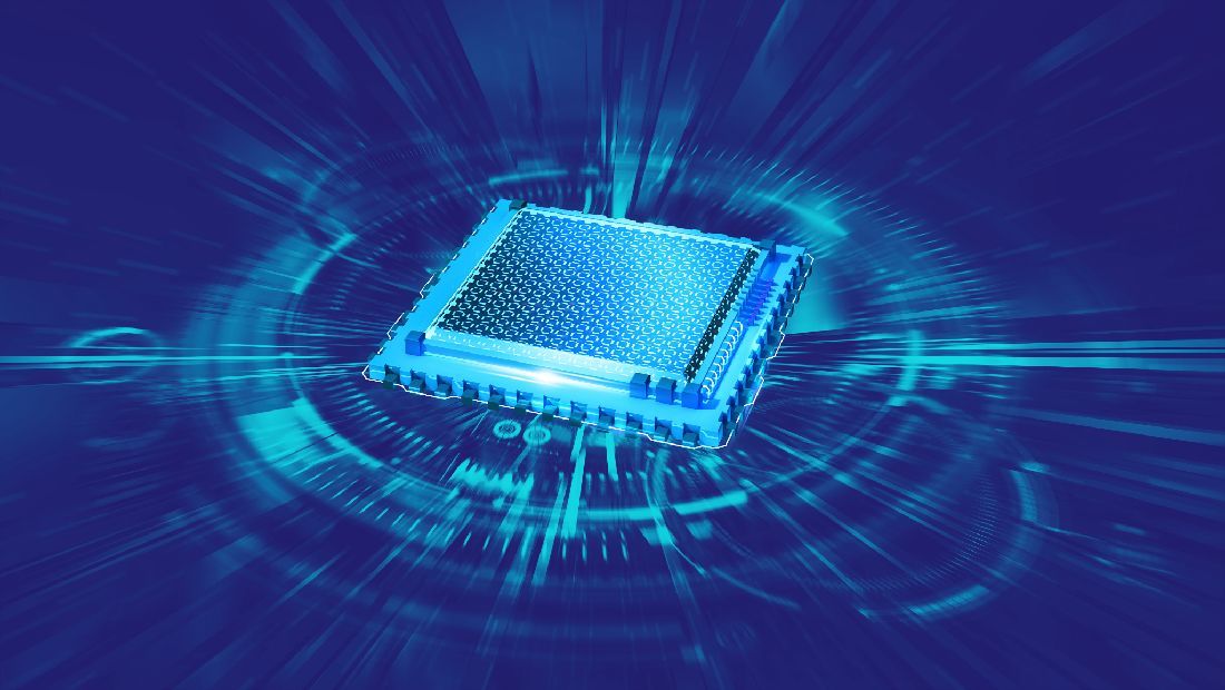 Quantum Computing Chip - Beste Quantum Computing aandelen voor 2023