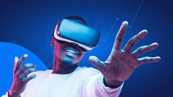 Top tech aandelen 2023