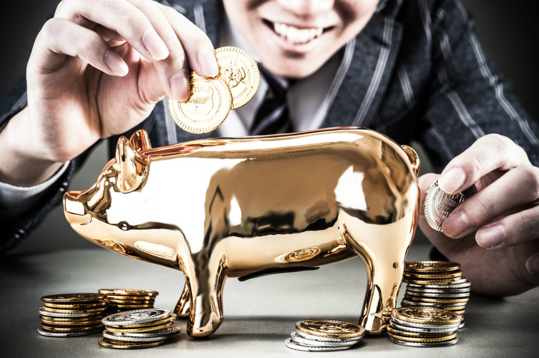 Risk vs reward forex