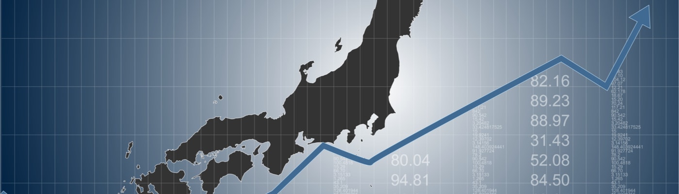 bourse japonaise