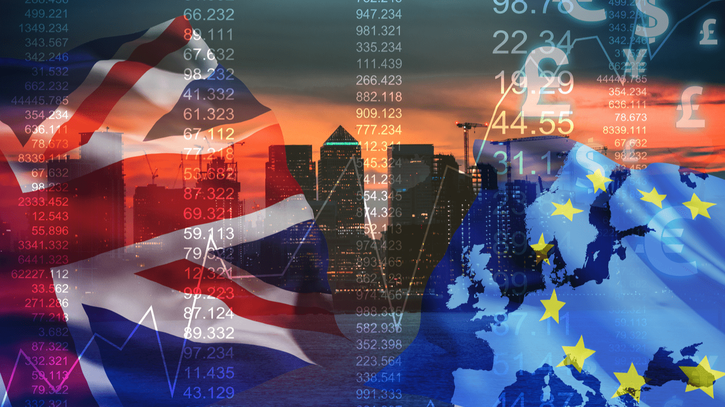 Acuerdo brexit forex