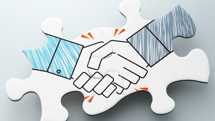 admirals business partner