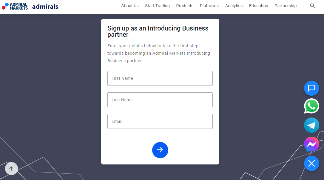 business partner