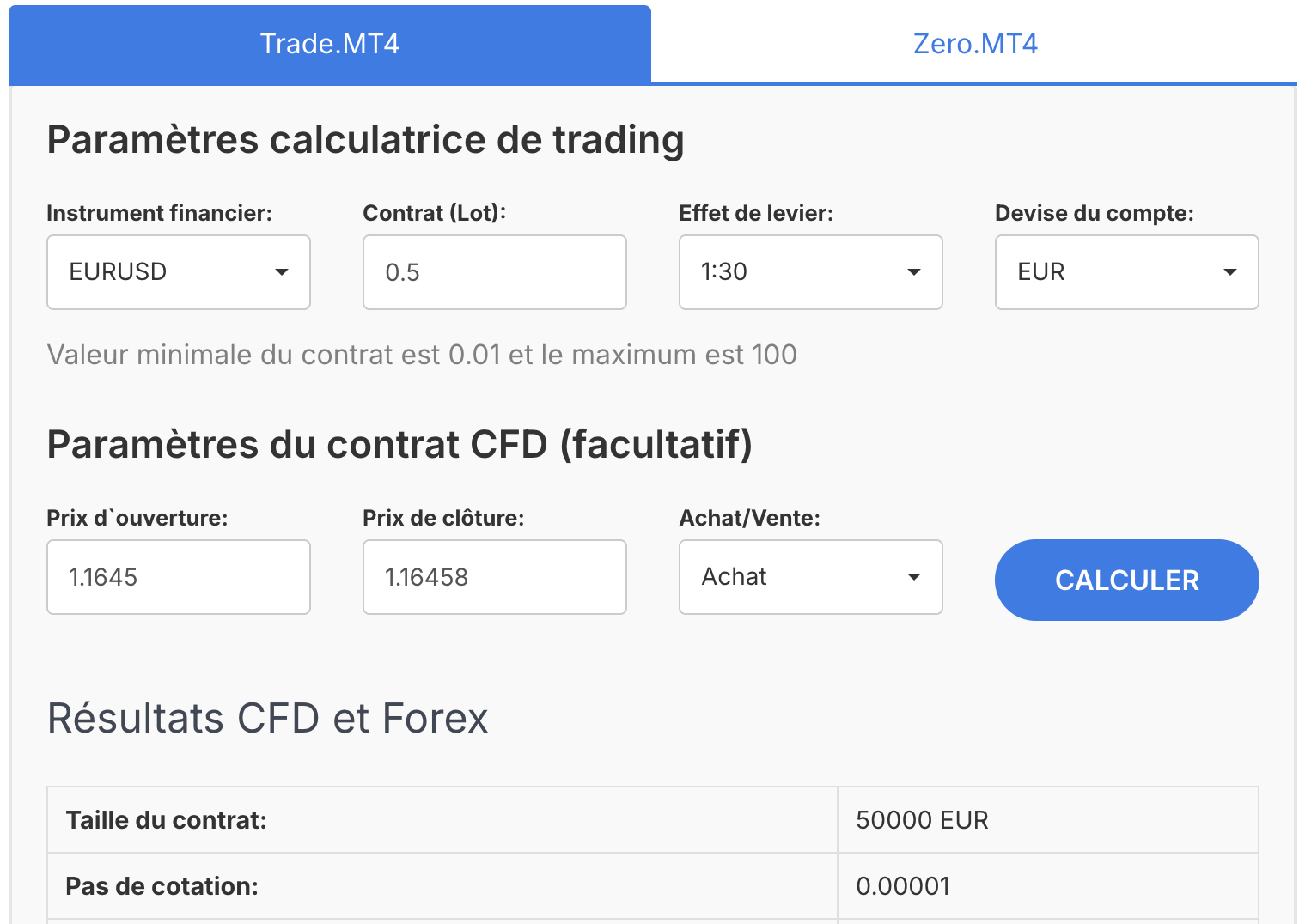 Comment Calculer un Lot en Trading ? Guide Pratique 2026