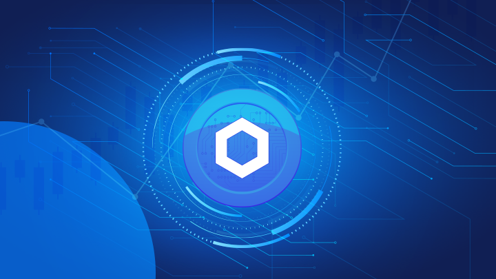 Все о Chainlink ➤ Как купить криптовалюту LINK?