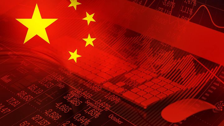 So finden Sie die besten China Aktien