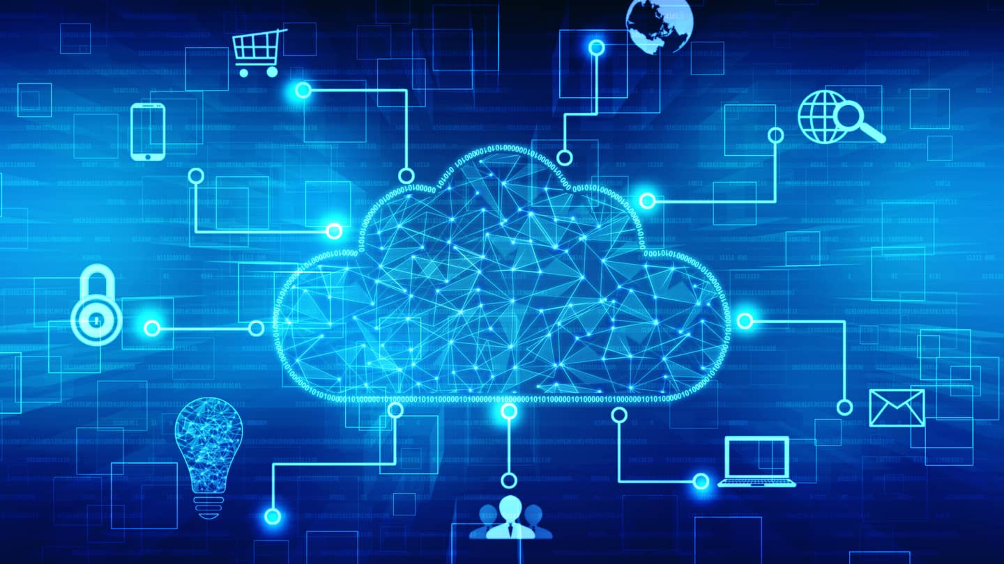 Cloud Aandelen