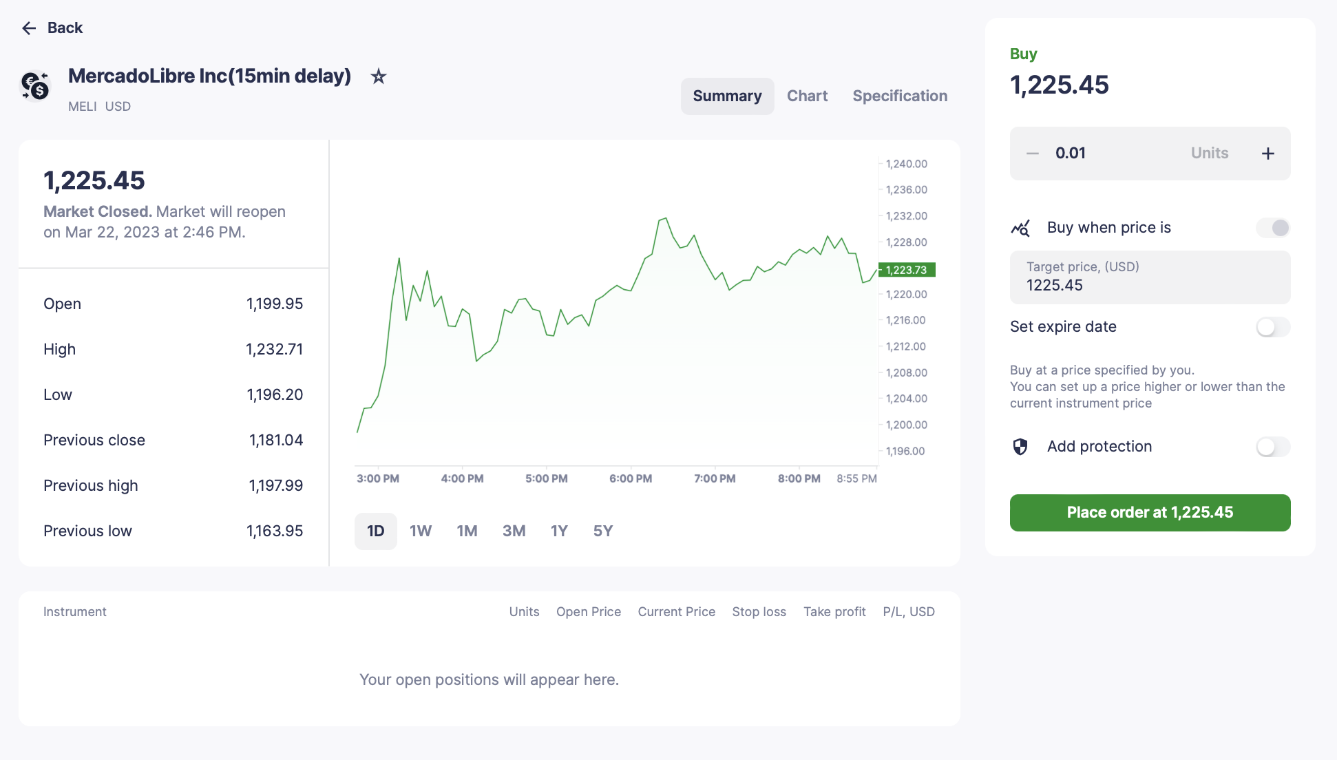 Investir Ações Fintech