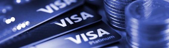 comprar acciones visa