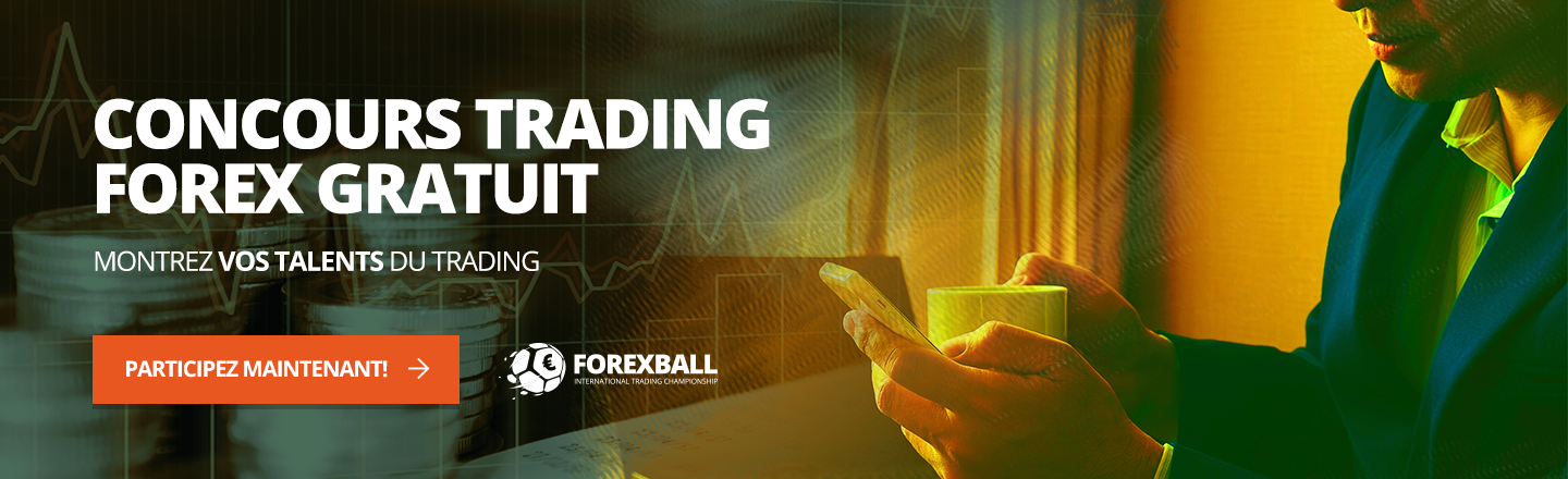 Base du trading forex